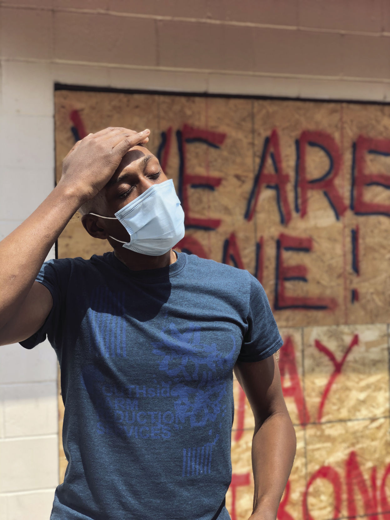 Michael Neil, Aliveness Project